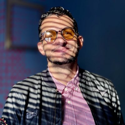#NewProfilePic