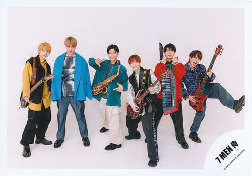 we_are_starrto's tweet photo. 【公式LIVE||ライブ】「7 MEN Samurai LIVE 2024 and JOY! 生放送 生放送」 ライブ配信・生中継・生放送 🔥🔥🔥 
 
🔴生放送🔗 https://t.co/IaX8vv1Ooy

#7MEN侍交換 #andJOY交換
#7MEN侍譲 #7MEN侍求 #andJOY譲 #andJOY求 https://t.co/DoIPFE1ZtM