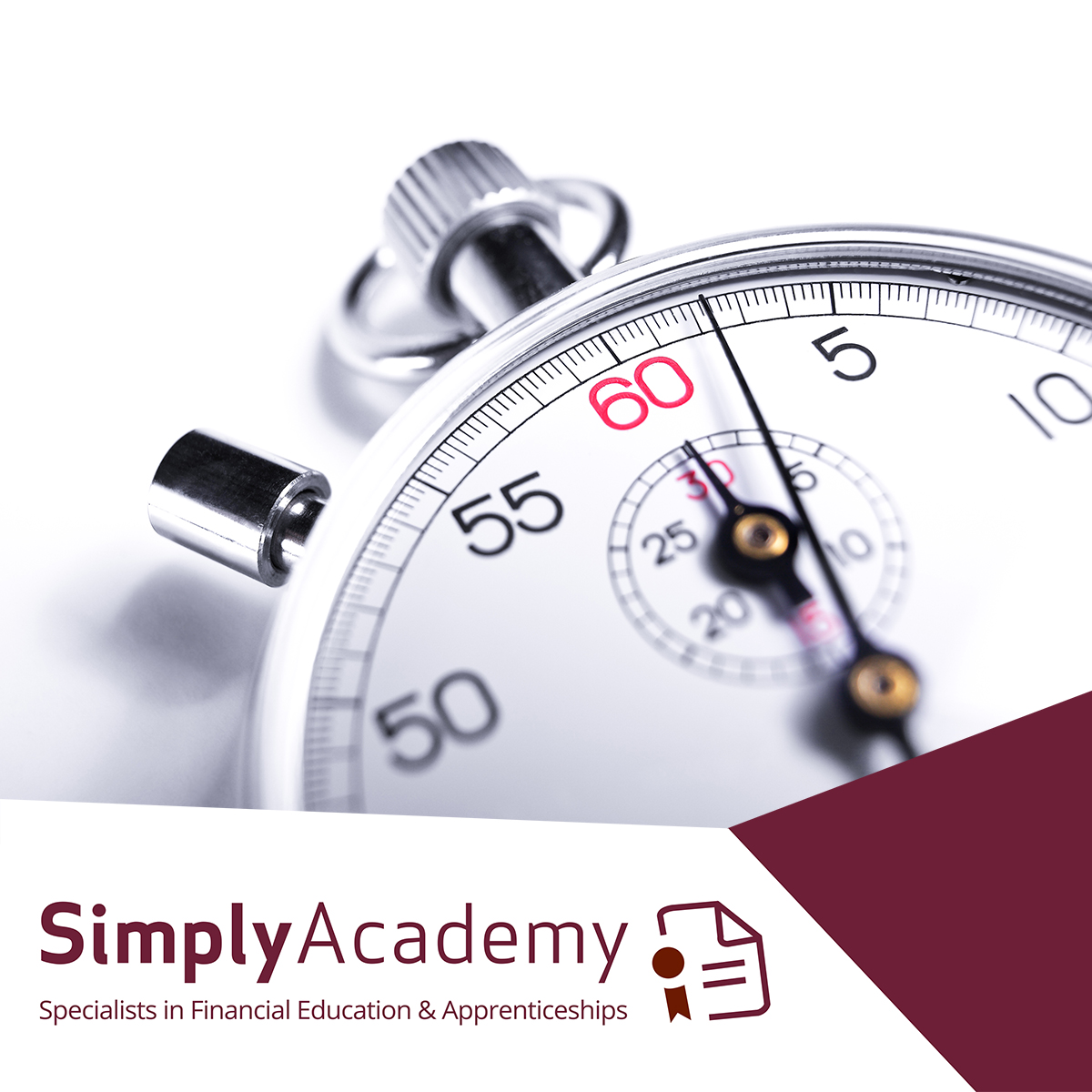 Simply Academy tweet media