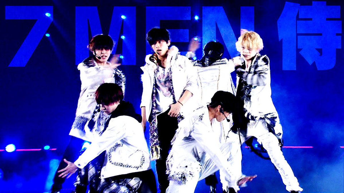 we_are_starrto's tweet photo. 『LIVE配信』7 MEN Samurai LIVE 2024 and JOY! 生放送 生放送 生放送 生放送 生放送 生放送 生放送 生放送
 
🔴生放送🔗 https://t.co/IaX8vv1Ooy

#7MEN侍交換 #andJOY交換
#7MEN侍譲 #7MEN侍求 #andJOY譲 #andJOY求 https://t.co/DYaxNEx93s