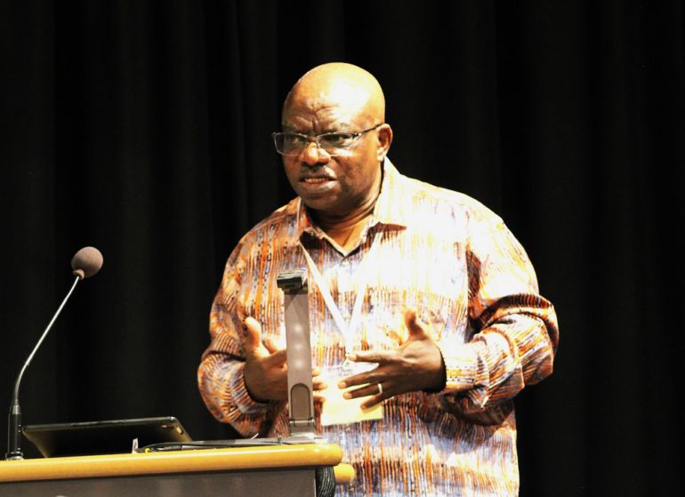 Development Studies Association (@devcomms) on Twitter photo 📣 <a href="/SOASDevelopment/">SOAS Development Studies</a> & <a href="/SOASEconomics/">SOAS Economics</a> conceived the theme for #DSA2024 and within that overall theme, the conference had three strands, incl. reproduction and production – highlighted by <a href="/Jimiadesina/">jimi adesina</a>
Read more here ⤵️
buff.ly/4bSn5g7 📣 <a href="/SOASDevelopment/">SOAS Development Studies</a> & <a href="/SOASEconomics/">SOAS Economics</a> conceived the theme for #DSA2024 and within that overall theme, the conference had three strands, incl. reproduction and production – highlighted by <a href="/Jimiadesina/">jimi adesina</a>
Read more here ⤵️
buff.ly/4bSn5g7