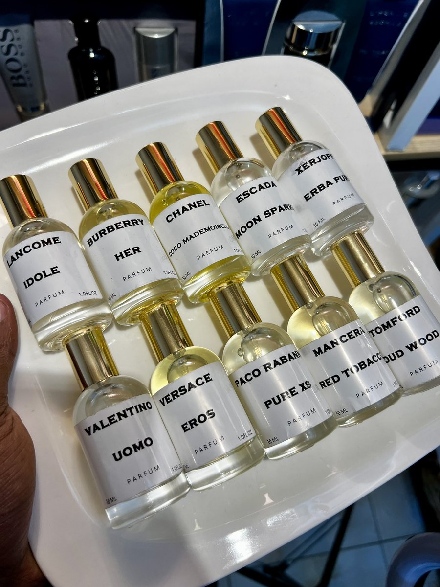 MystyleUg's tweet photo. @IamHaxx @Motion_i256 Designer Oil Perfumes

WhatsApp 0704412643/0700714212 for deliveries  or visit our store at Toowa Mall Shop A102 Buganda Road Opposite CPS. 

#MondayHustle https://t.co/8eQPDysLpt