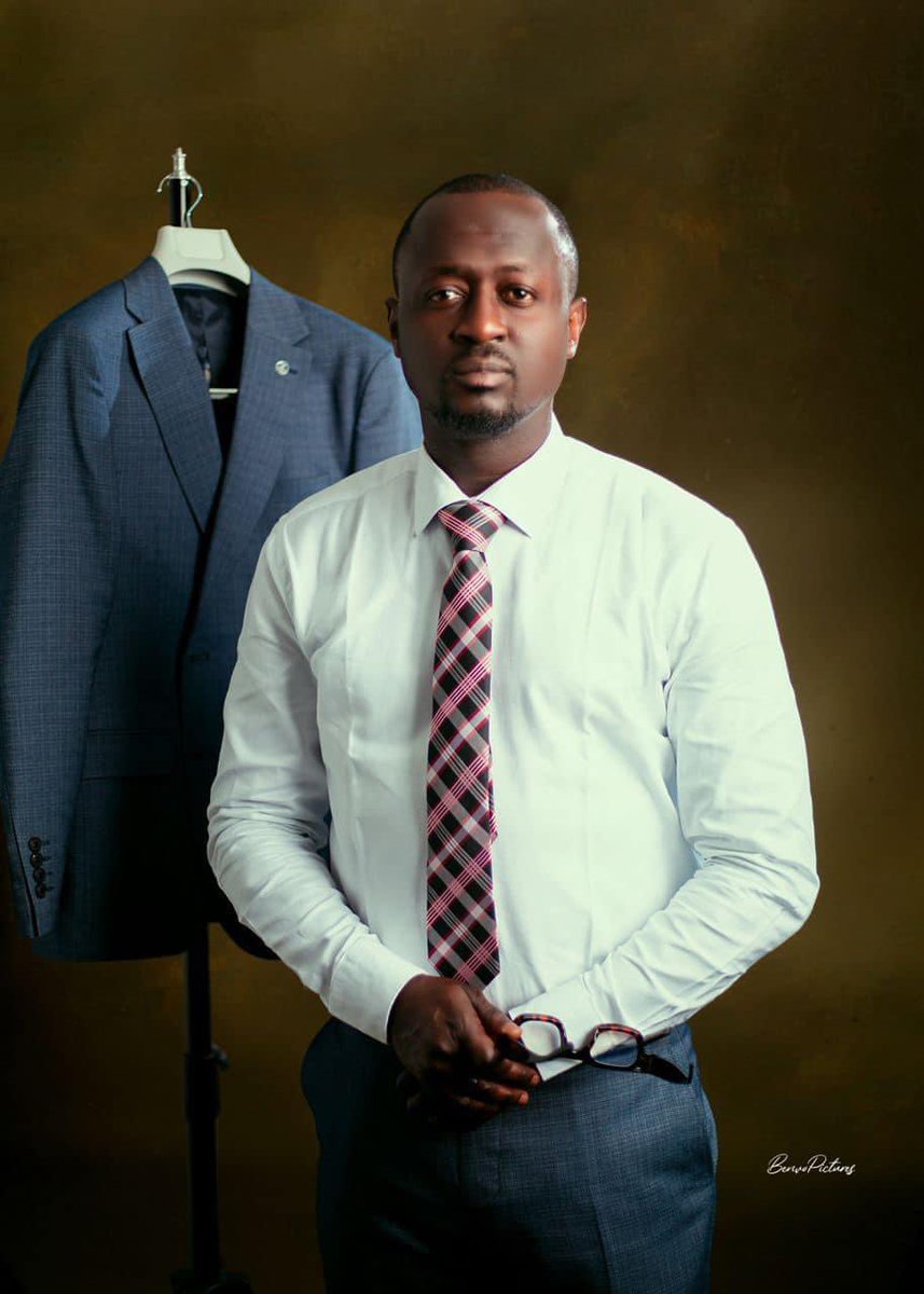 Opeyemi Akinyode tweet media