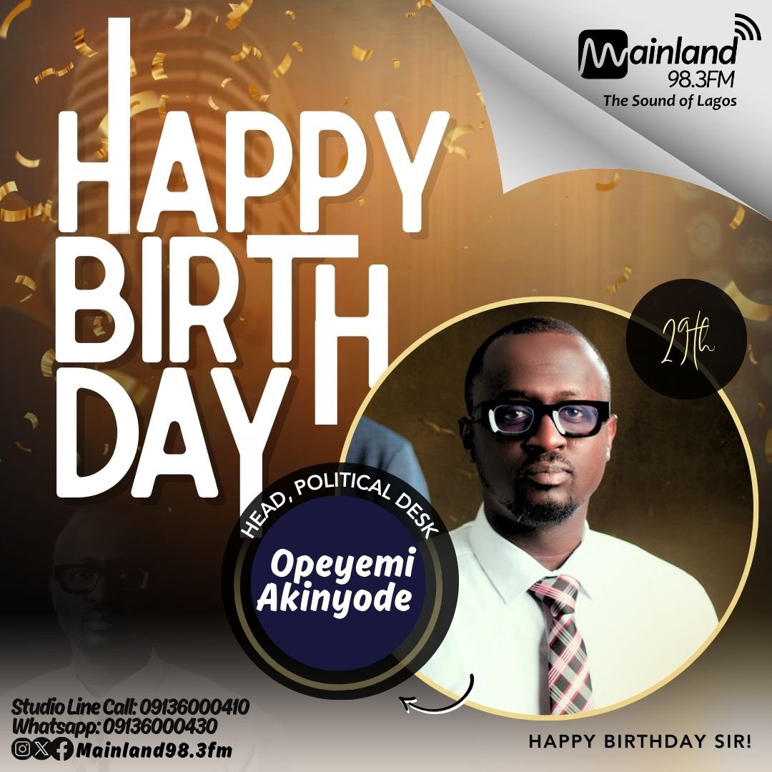 Opeyemi Akinyode tweet media