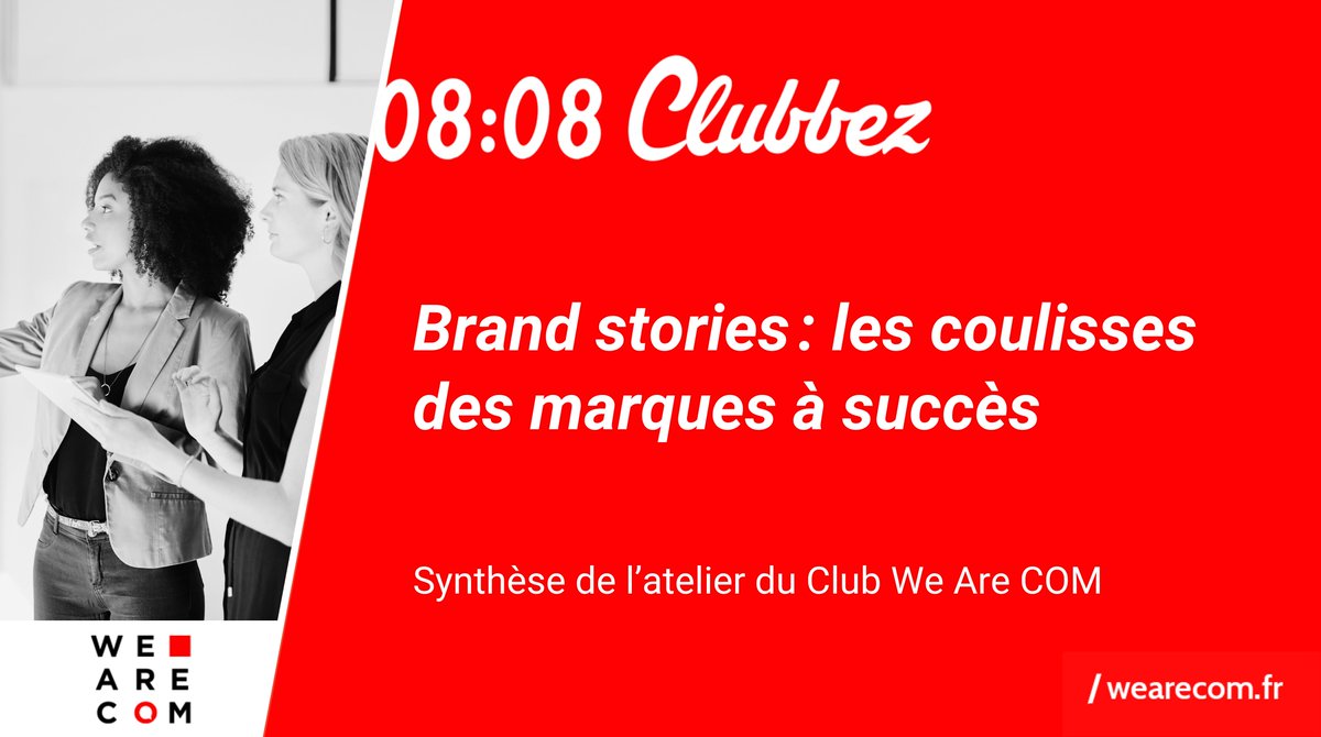 We_are_com's tweet photo. Saviez-vous que le logo de Chupa Chups a été conçu par Salvador Dali ? 💡
Découvrez l'article complet et notre livre "Les petits secrets des grandes marques" préfacé par Hervé Navellou, président de L'@lorealfrance 👉 https://t.co/SkktC6NI98
#WeAreCOM https://t.co/MHAdPCqw87