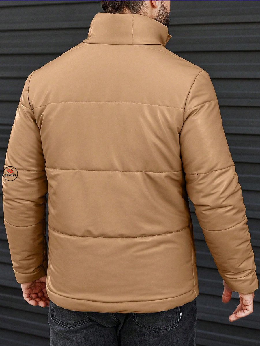 4oneDengak47's tweet photo. https://t.co/pDvxoPqy0K #fashion #style #love #instagood #like #beautiful #follow #clothing #model #beauty #happy #cute #shoes #shop #DENGSSFASHION #DENGSSSHOES #DENGSSKIDS Color: CamelStyle: CasualPattern Type: PlainDetails: Pocket, ZipperSleeve Length: Long SleeveLeng... https://t.co/63wgMuysF2