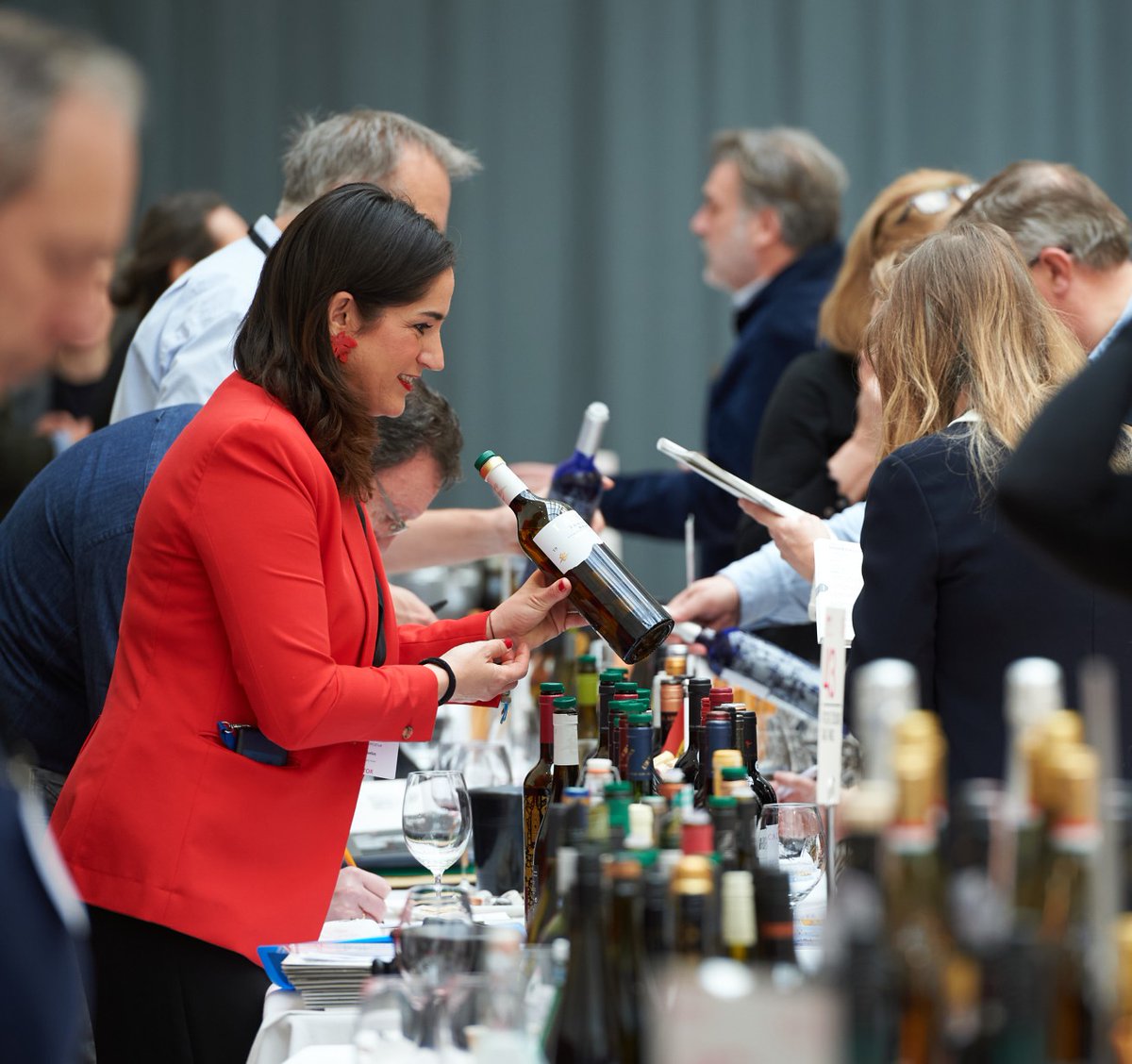 sittastings's tweet photo. There is soooo many different, unusual, and off-the-beaten track wines for you to try when you visit #SITTastings. This year’s specialist importer line-up is a belter! 
🍁 Sept 16 – Lindley Hall, London
🍁 Sept 18 – etc.venues, Manchester

Register now! 👉 https://t.co/M57ABsncH9 https://t.co/fZTeMguyPn