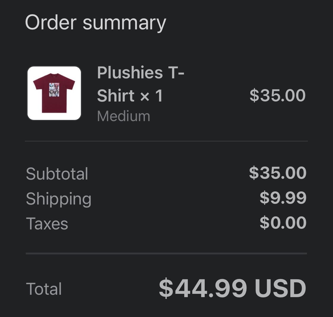 Surreal_Zone's tweet photo. @Tydin_ congrats on the shirt! hope you get a cut 🙏 https://t.co/r7Exlt3zXZ