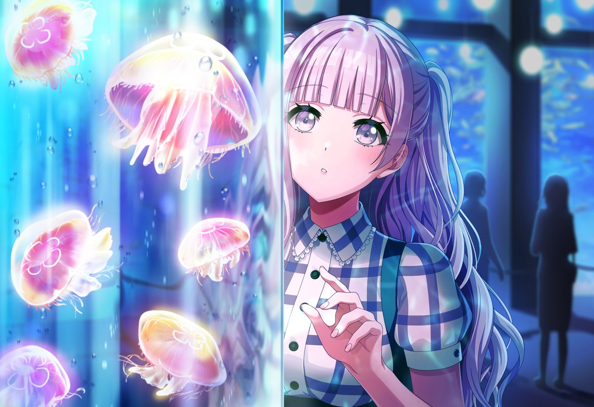 D4DJ Photon Maiden 出雲咲姫