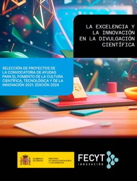 catedradeltajo's tweet photo. Estamos de enhorabuena🥂. El proyecto InvesTAJO, para el desarrollo del visor de presiones de los ríos del #Tajo https://t.co/Zav2m4IWjw, ha sido seleccionado por @FECYT_Ciencia por su excelencia e innovación en la divulgación científica
https://t.co/6w9MUIbbu3 
¡Gracias a tod@s! https://t.co/ZFsrBmwqxY