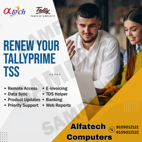 AlfatechTally's tweet photo. Upgrade to Excellence with Alfatech Computers!
Get in Touch with Alfatech Computers!
📞 Contact Numbers:
9105012121 | 9105012122
📧 alfatechmoradabad@gmail.com
📍2/18 Buddhi Vihar Near LIC Office , Moradabad
~#alfatech #alfatechcomputers #alfatechcomputerservice https://t.co/PTQeNAS8nE