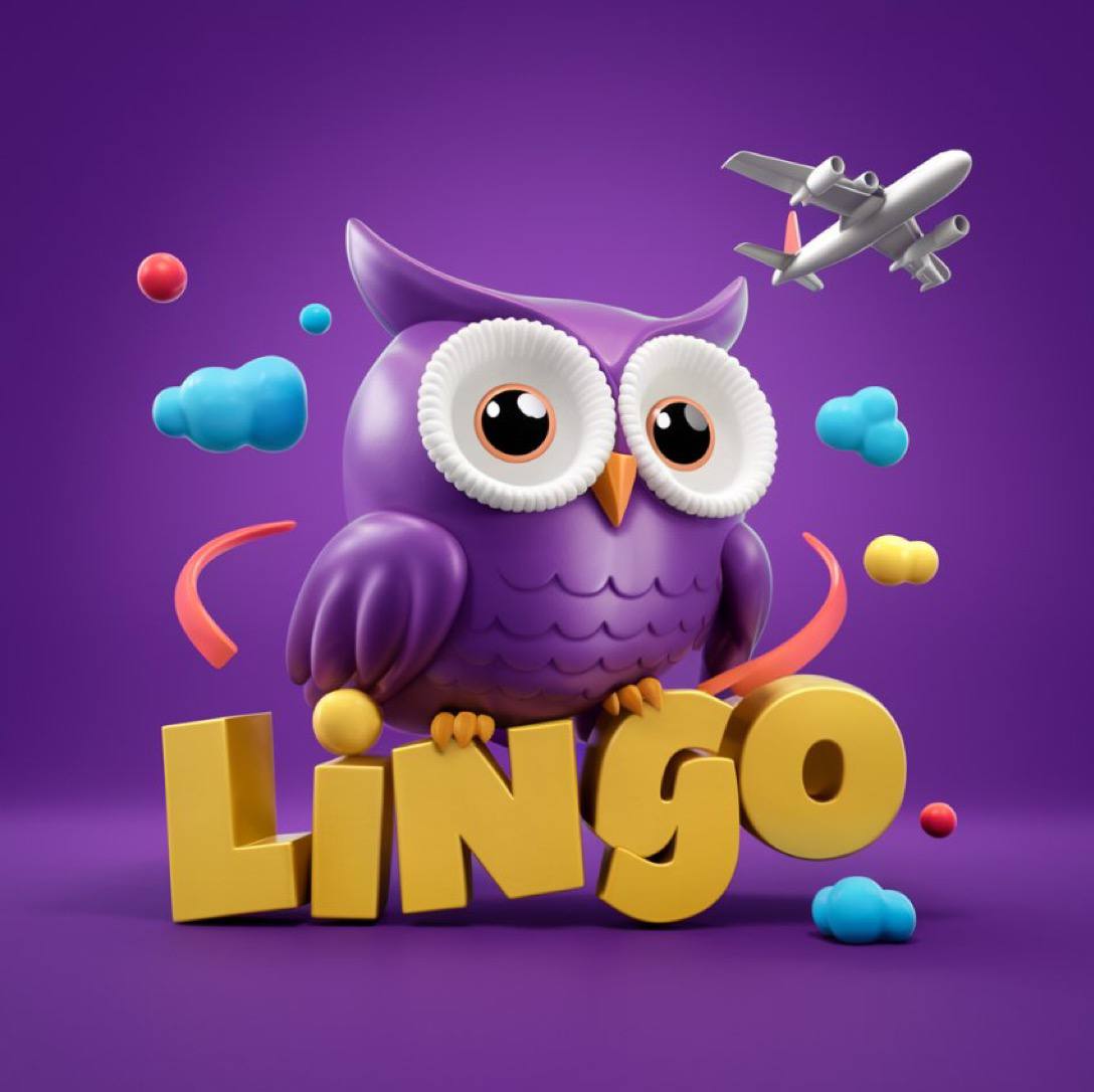 یه پست دیگه با لینگو
اونا تو پنت هاوس حال میکنن ما اینجا پاره شدیم
 
$LINGO
<a href="/Lingocoins/">Lingo</a> 
#lingoislands