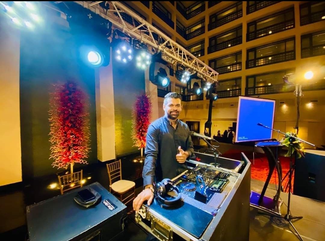 Dj Twitter DJ MARK J®Ⓜ️ @DJMARKJOFFICIAL - Twitter Profile | TwStalker