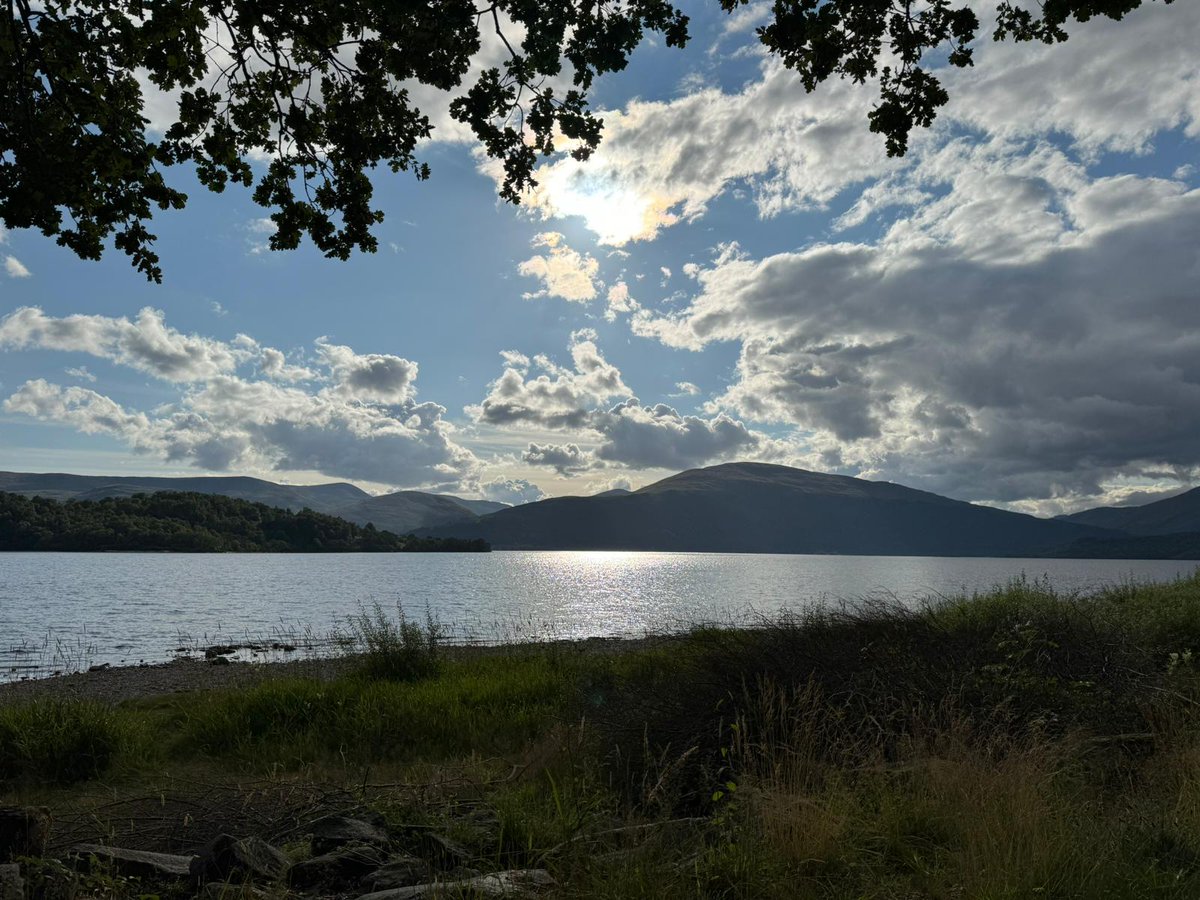 BootsOnAdventu1's tweet photo. Day 2 of the West Highland Way: Somewhere between Drymen and Rowardennan 📷📷 #WestHighlandWay #Scotland #hikingadventures #longdistancetrail
Boots on Adventures Official West Highland Way https://t.co/PIPavaPGXW