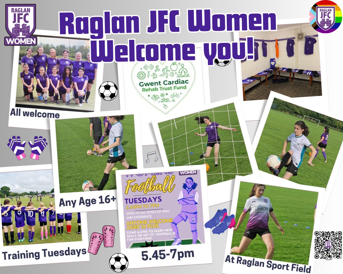 Raglan Junior Football Club tweet media