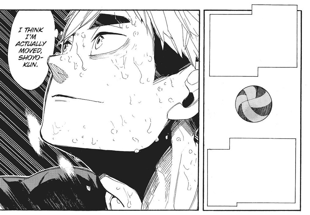 Shy 💫 Atsumu Apologist (@shysumu) on Twitter photo 