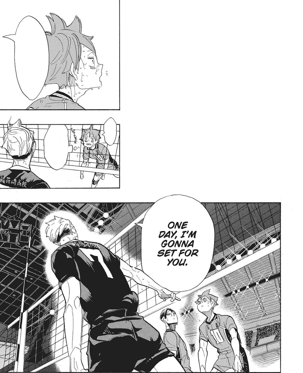 Shy 💫 Atsumu Apologist (@shysumu) on Twitter photo 