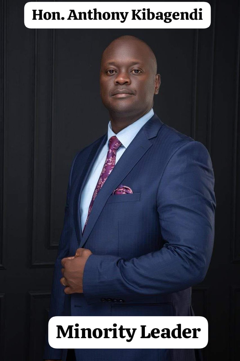 The dedication  Kibagendi to ODM and Raila Odinga’s vision has been a cornerstone of his political career. His loyalty and hard work are exemplary.
It is essential for the party to recognize his efforts by endorsing him for the Minority Leader role. #Kibagendi4Minority