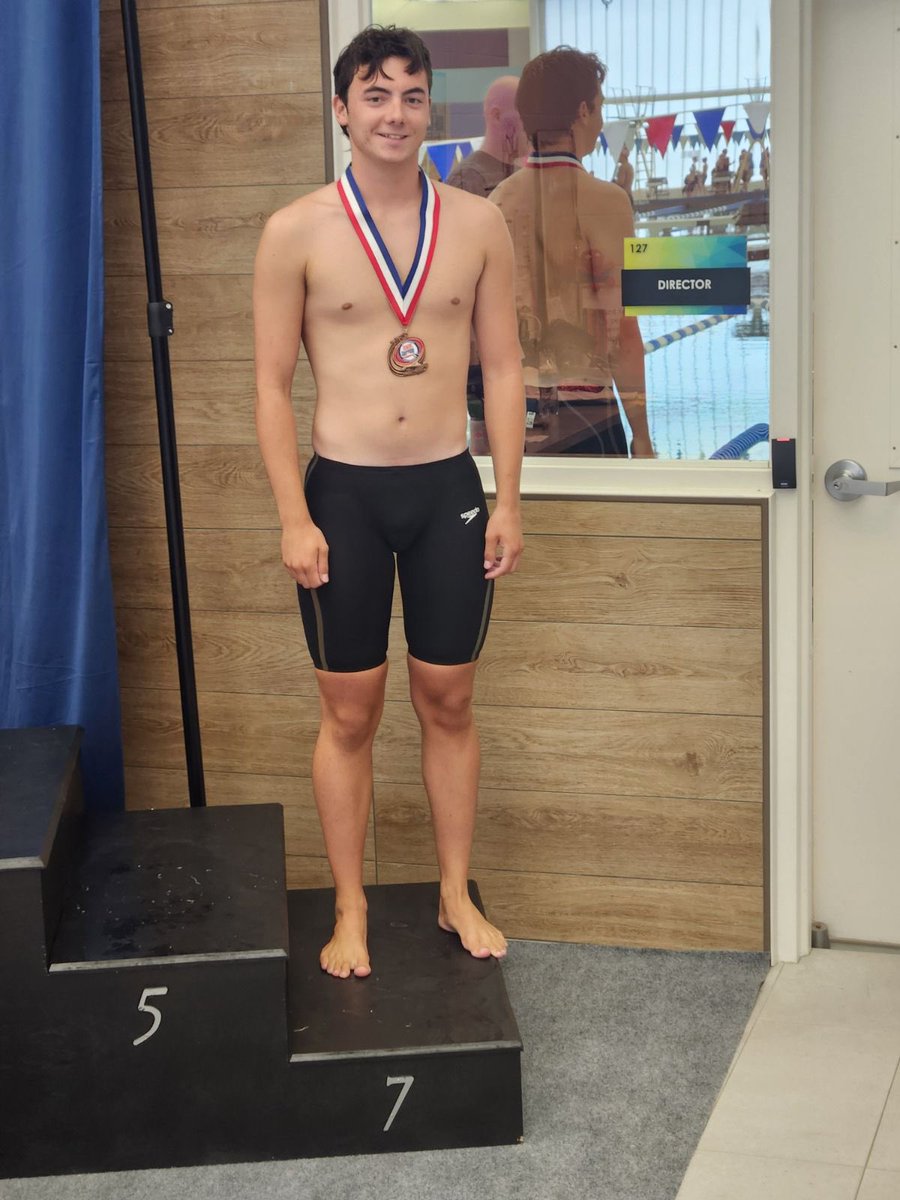 bvilledolphins's tweet photo. Quinten, 7th, 100 Free. #FinsUp https://t.co/E0fYj8d4IY