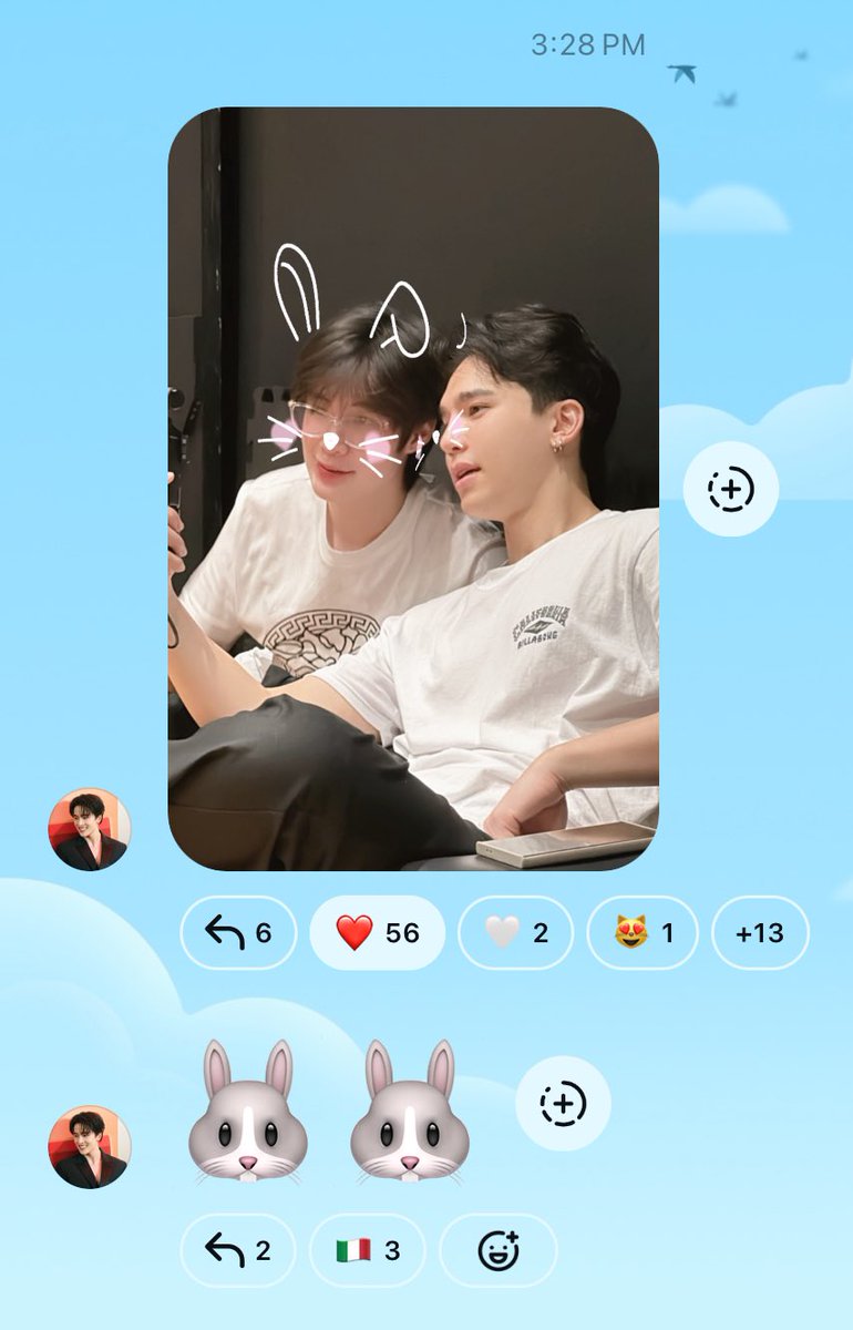 NatasittPH's tweet photo. ꕀ 07292024 | 🍼 𝐁𝐫𝐨𝐚𝐝𝐜𝐚𝐬𝐭 𝐂𝐡𝐚𝐧𝐧𝐞𝐥 𝑼𝒑𝒅𝒂𝒕𝒆
➼ #GGTalk
🐰🐰💗
⸝⸝⸝
˚⋆𐙚 @natasittttt #ขวดนมของเบบี้ณฐ
#natasitt #ฮาร์ทดิสของแม้กณฐ ⊹₊⋆⪩ ⪨ https://t.co/ZfIEKhSqWu