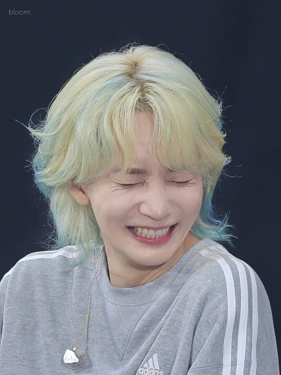 hanniekithes's tweet image. the prettiest smile