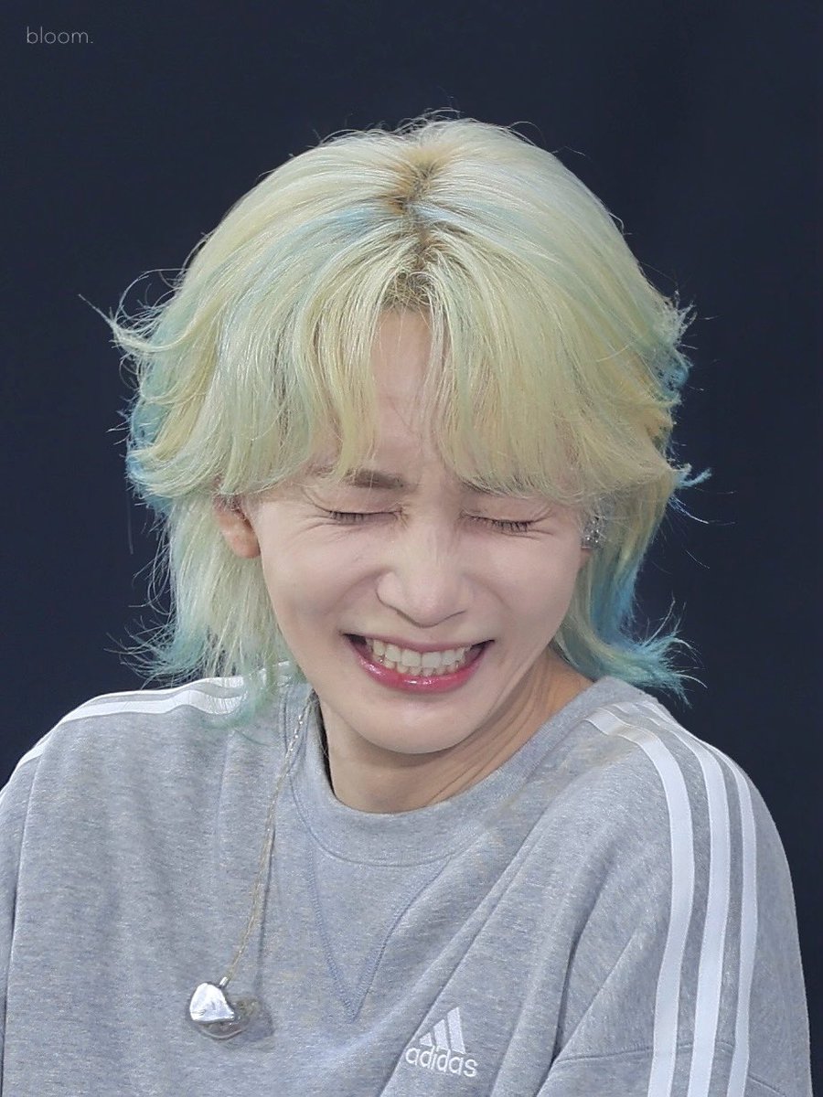 hanniekithes's tweet image. the prettiest smile