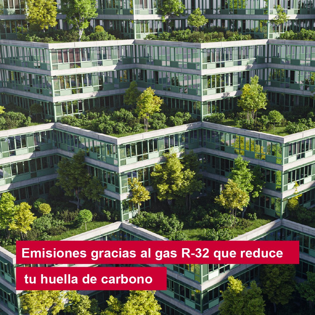 ¿Quieres disfrutar al máximo del verano y ahorrar al mismo tiempo? 🥳☀️ ¡Es posible! Instala uno de nuestros equipos de aire acondicionado VivAir Lite, consigue 100€ de descuento y empieza a pagar después de verano 🔗 instalxpert.saunierduval.es/aire-acondicio…

#SaunierDuval #VivAirLite