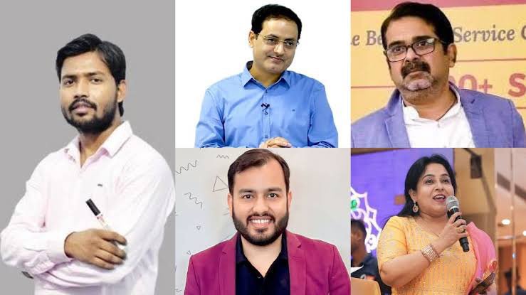 Siya7232's tweet photo. राजेंद्र नगर में हुए हादसे के बाद मात्र एक अध्यापक @amitkilhor   छात्रों के साथ आकर खड़े हुए हैं 
 बाकी के कहां गायब है??
अलख पांडे गायब
खान सर गायब 
विकास दिव्यकीर्ति गायब
अवध ओझा गायब 
इन्होने दिखा दिया कि इनके लिए स्टूडेंट्स कोई मायने नहीं रखता, मायने रखता है तो बस उनकी फीस और  बिजनेस,
 ऐसे लोगों का असली चेहरा सामने आना चाहिए, #RajendarNagar
#upsccoaching