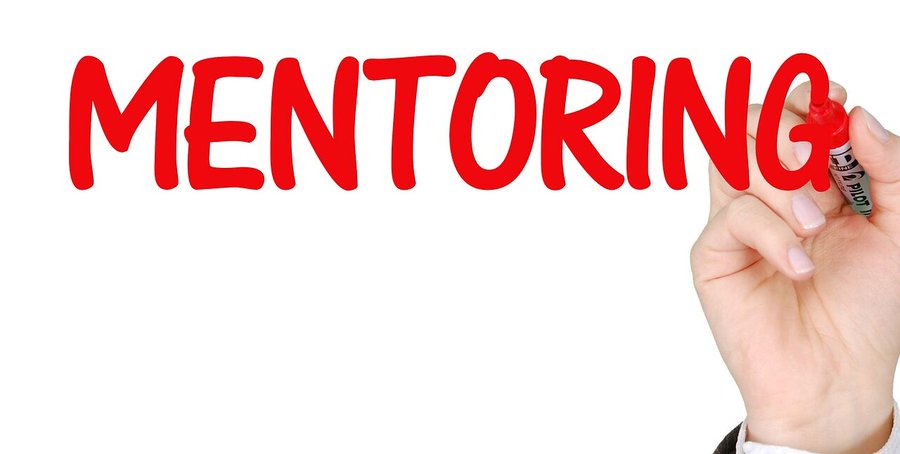 🚨Se acerca la fecha límite🚨

2ª edición del Programa de #Mentoría #CarlosCampillo 🎓💼 
Convocatoria discípulos👉 Hasta el día 29 de julio (inclusive) ‼️

Para inscribirte ➡️ i.mtr.cool/ljhcsjlquv
Para más información  ➡️ i.mtr.cool/fhznmlyjap