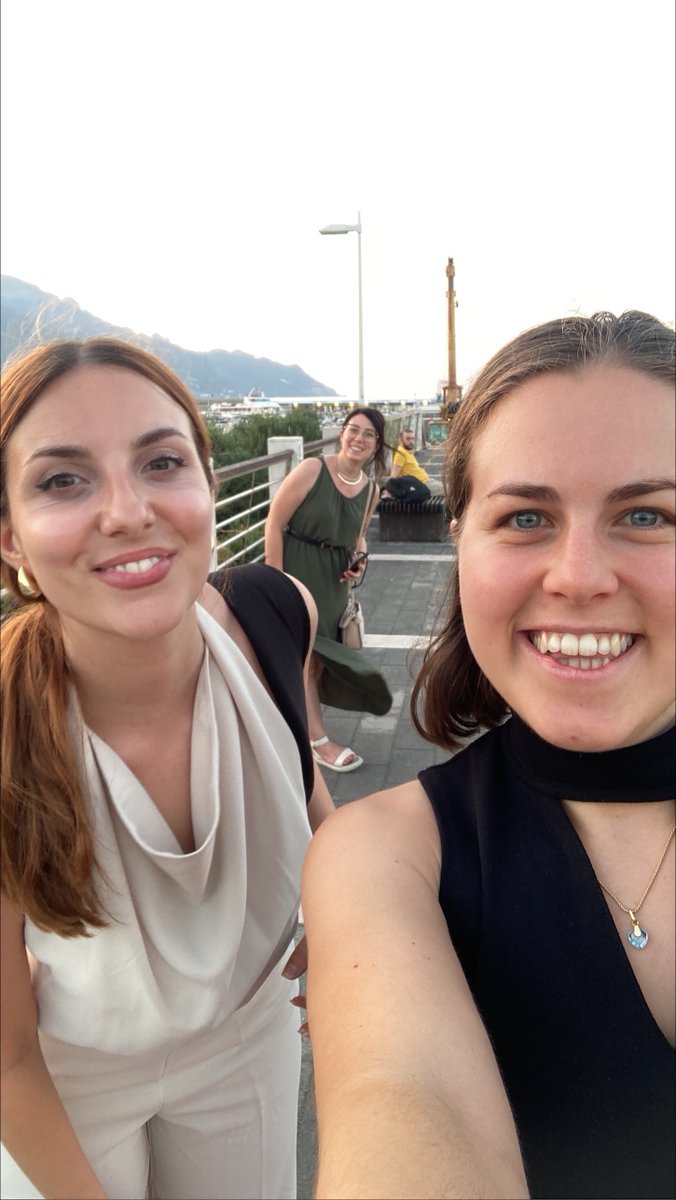 Municipia_Spa's tweet photo. Nei giorni scorsi abbiamo incontrato diversi Enti locali in Campania e Liguria per ragionare con loro e inquadrare necessità. Un confronto cruciale per affiancarli nella realizzazione delle strategie territoriali innovative anche grazie a risorse europee, nazionali e regionali. https://t.co/oozXzJ4K2e