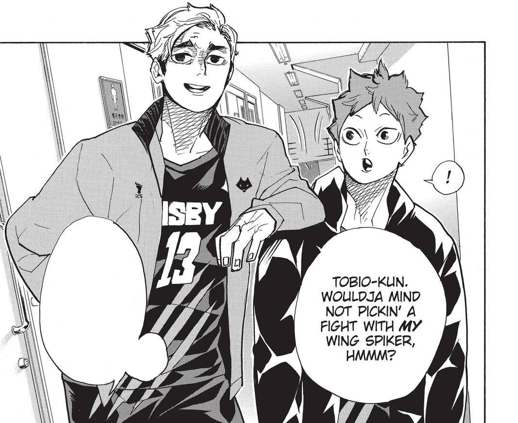 Shy 💫 Atsumu Apologist (@shysumu) on Twitter photo 