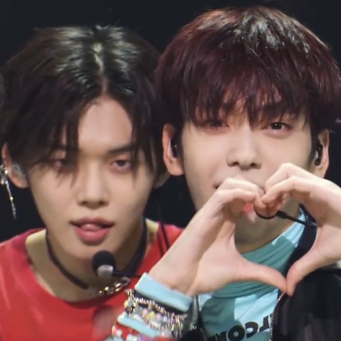 CSBZONES's tweet image. kuromi &amp;amp; cinnamoroll