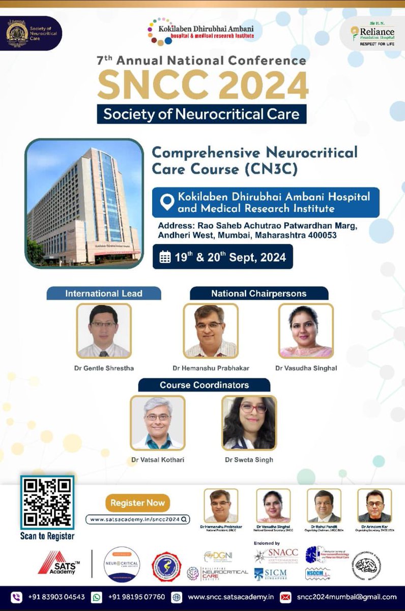 ✨Mark your calendar💫⚜️Join us in #Mumbai <a href="/GentleShrestha/">Gentle S Shrestha</a> <a href="/VasudhaSinghal/">Vasudha</a>