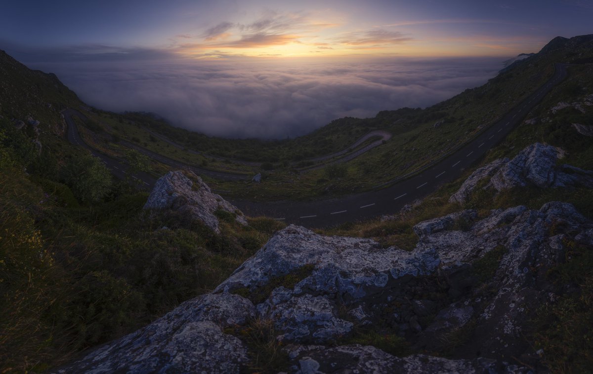 Estación Meteorológica Oviedo-Buenavista tweet media
