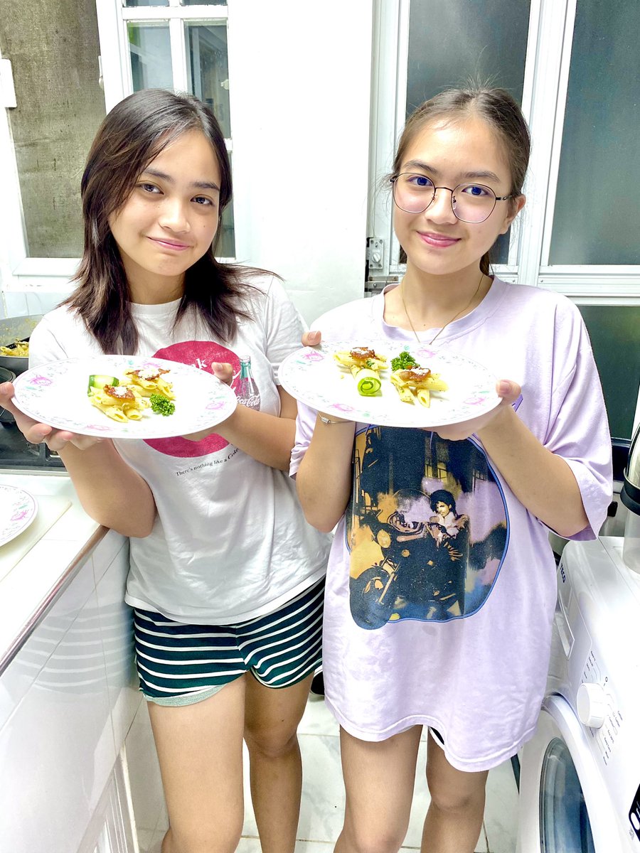 jonbugarin's tweet image. PENNE RIGATI CARBONARA

 #foodgoal #foodtrip #foodie #foodies #food #foods #foodlover #foodlove #foodblogger #foodjournal #homemade #homecooked  #pasta #pastarecipe #pennerigati #yummy #delicious #italiandish