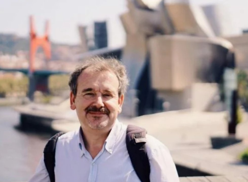 Just heard of the devastating news of the passing of dear AEDEI member Eibhear Walshe. He will be highly missed as a groundbreaking scholar, as a prolific, enthusiastic novelist and as the most generous colleague and genuine friend. He leaves an irreplaceable gap in our hearts