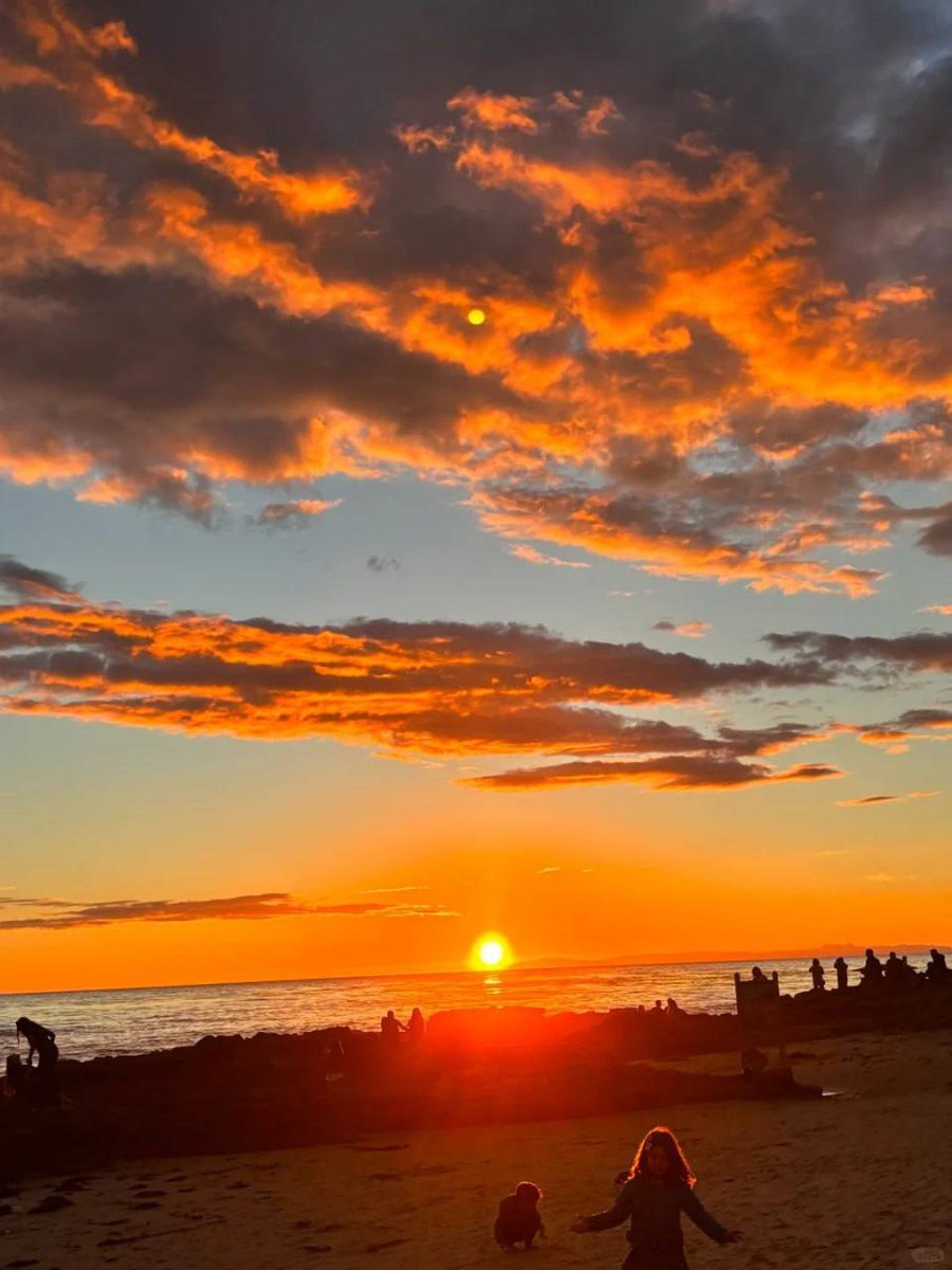 Don’t let the fear of losing be greater than the excitement of winning.