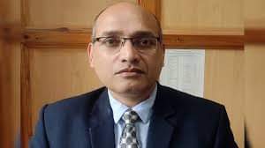 iAjay_Banyal's tweet photo. IPS Sandeep Dhawal ji is new SP Bilaspur Himachal Pradesh Police
@dhawal_sandeep @himachalpolice https://t.co/acuMBkPgHr