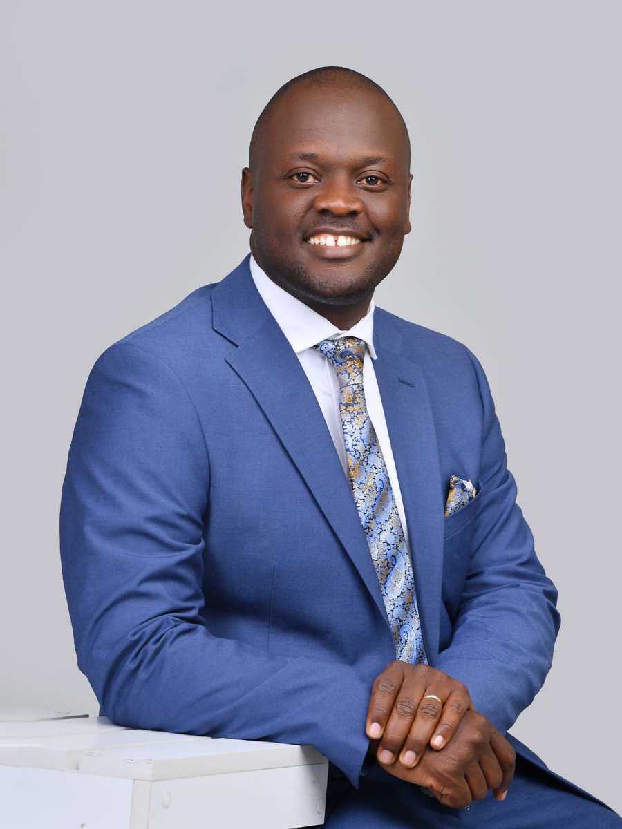 onduso_brian's tweet photo. To achieve regional balance and ensure diverse representation, I propose that the position of Minority Leader be allocated to a legislator from the Gusii region. Specifically, I recommend @KibagendiToni for this role.
#Kibagendi4Minority https://t.co/zx9osOg1av