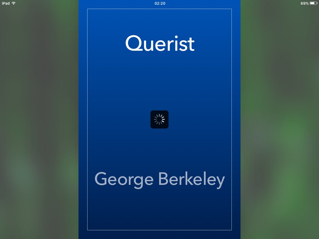 GBerkeley1's tweet photo. @RTEBrainstorm @JoeHumphreys42 @quiteclare @tcddublin Indeed,Such was his controversial opening gambit in the Querist where he challenged the Bank of England’s“New”private shareholder Bank model V a Public Stakeholder model in the interest of its people. 
A GP policy,yet to be implemented 🤔
@neasa_neasa @Feljin_J @jenniecstephens https://t.co/WR5ANn3BLM