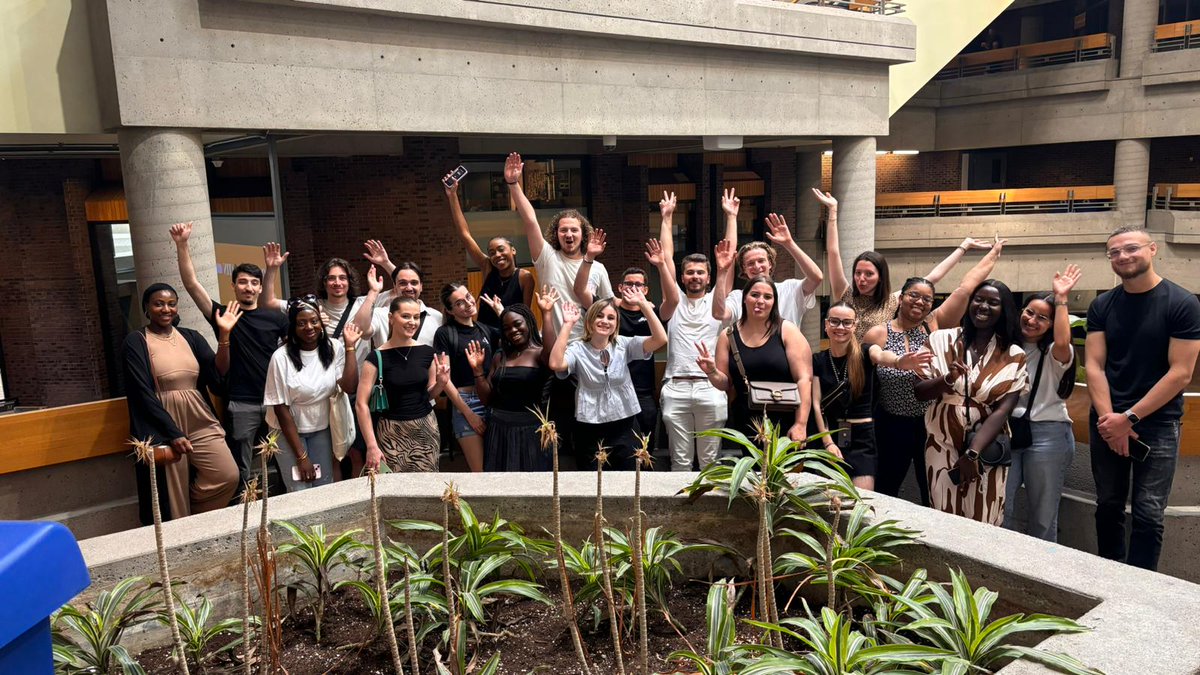 Groupe ISC Paris tweet media