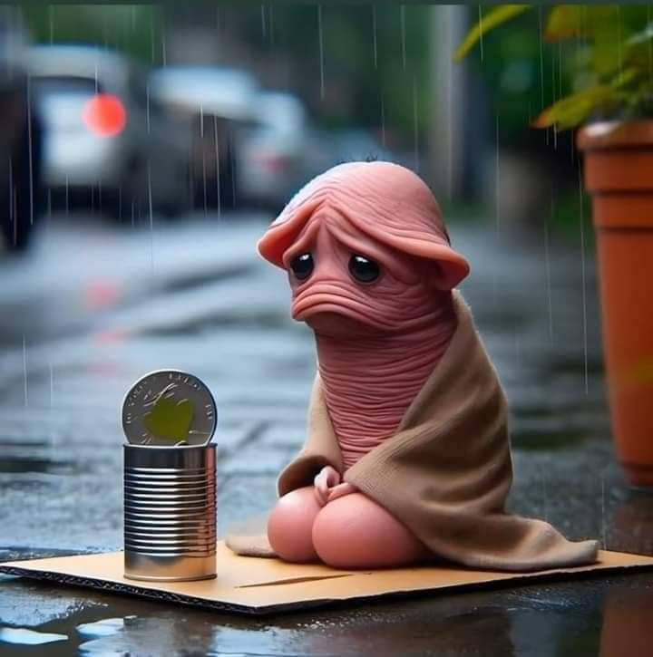 สภาพตัวเองตอนนี้...คงไม่ต่างกัน.