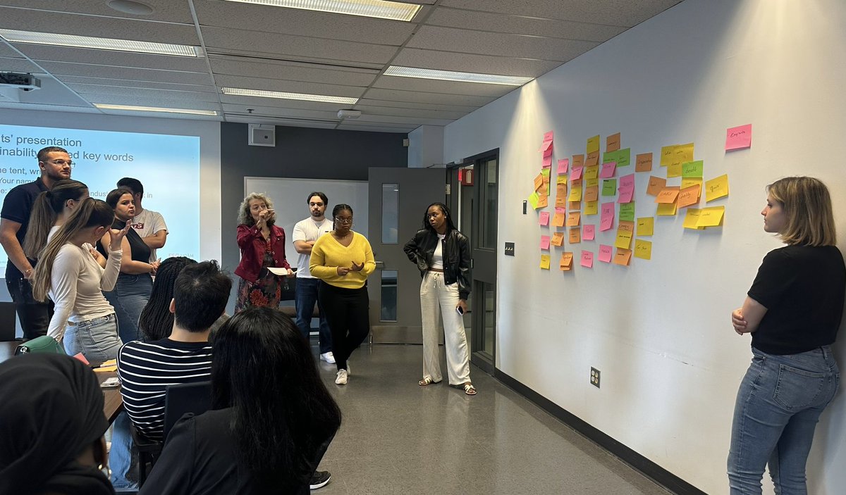 Groupe ISC Paris tweet media