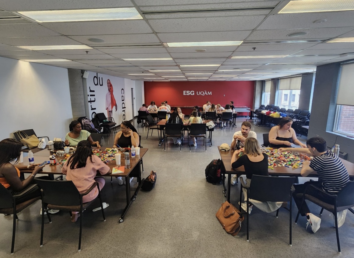 Groupe ISC Paris tweet media