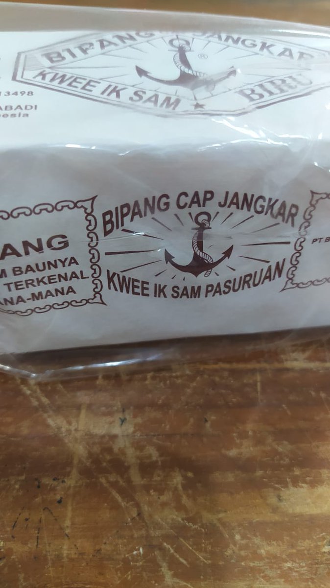 ehcrls's tweet photo. Hari ini dapat bipang https://t.co/P5BFtaU53O