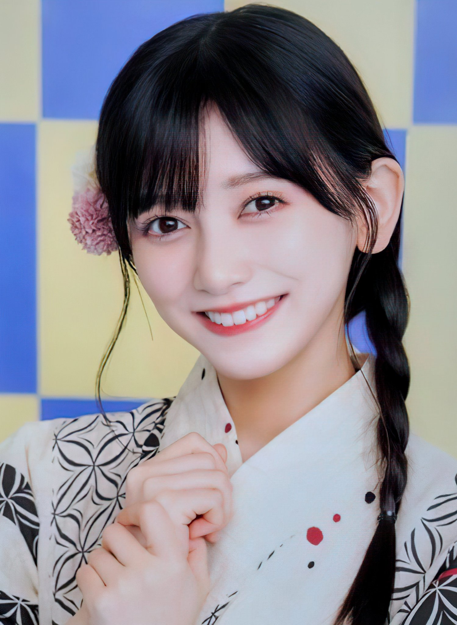 乃木坂46の5期生びいき on X: 