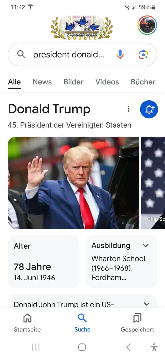 G. Fischer tweet media