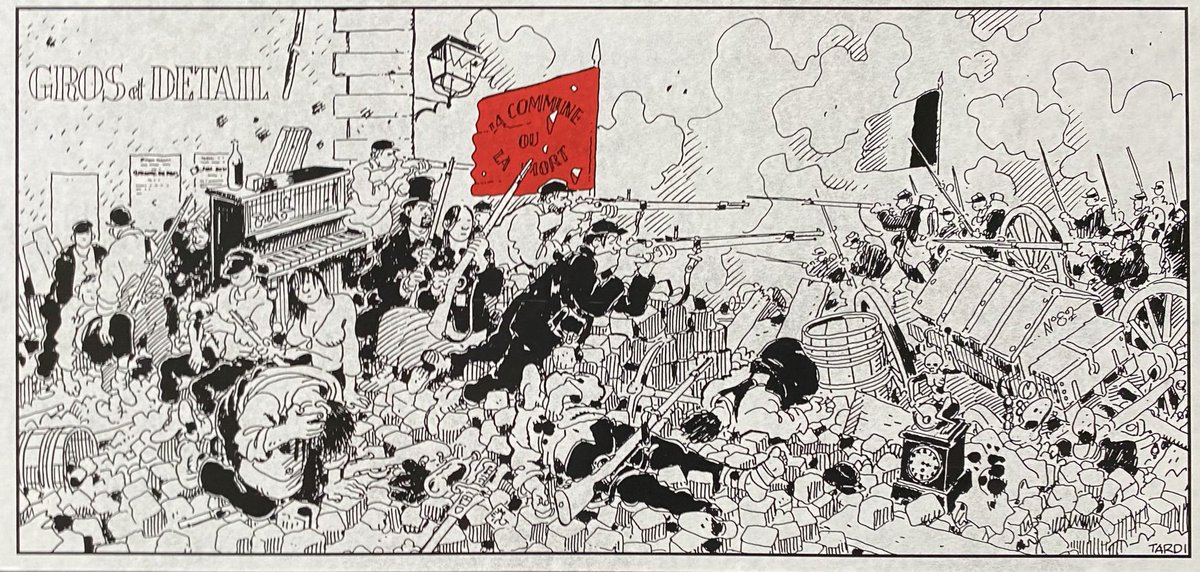 Jacques Tardi 