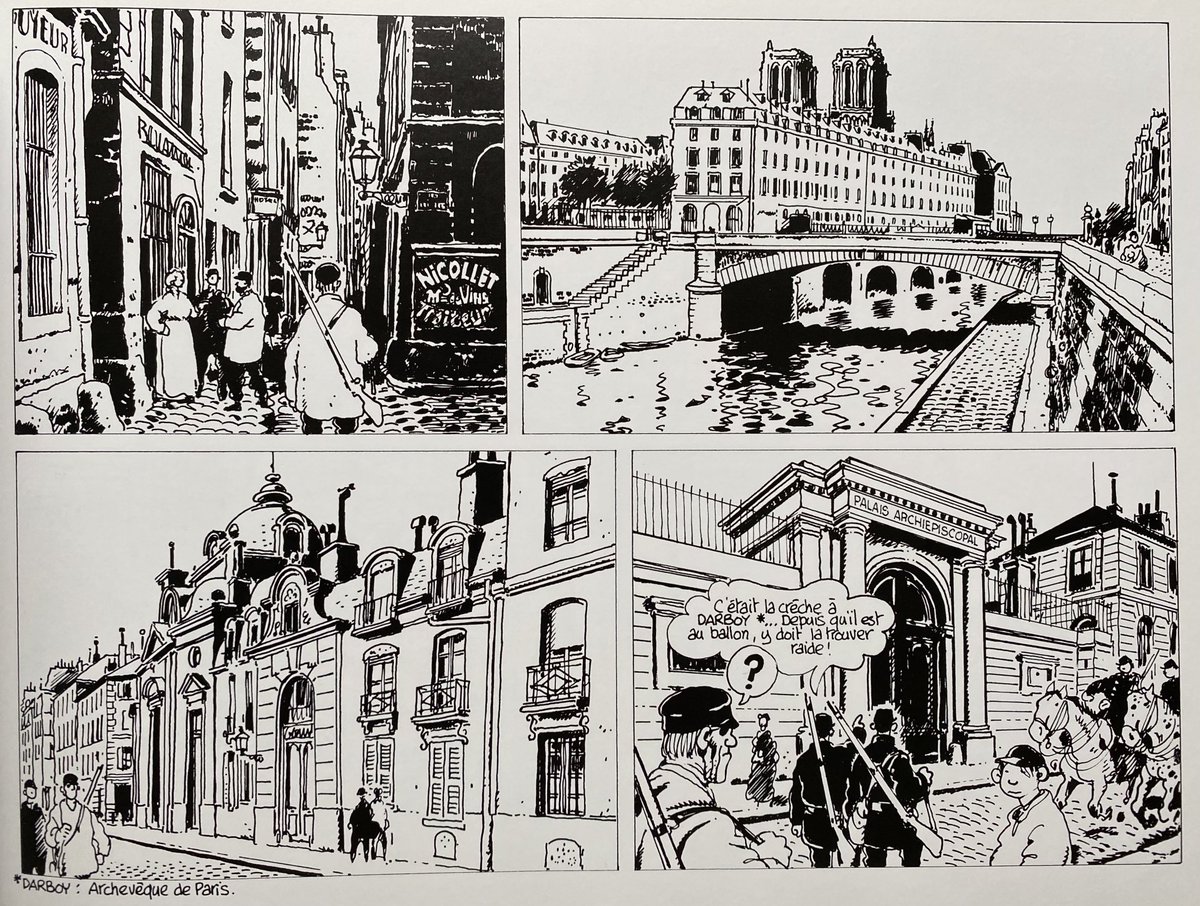 Jacques Tardi 