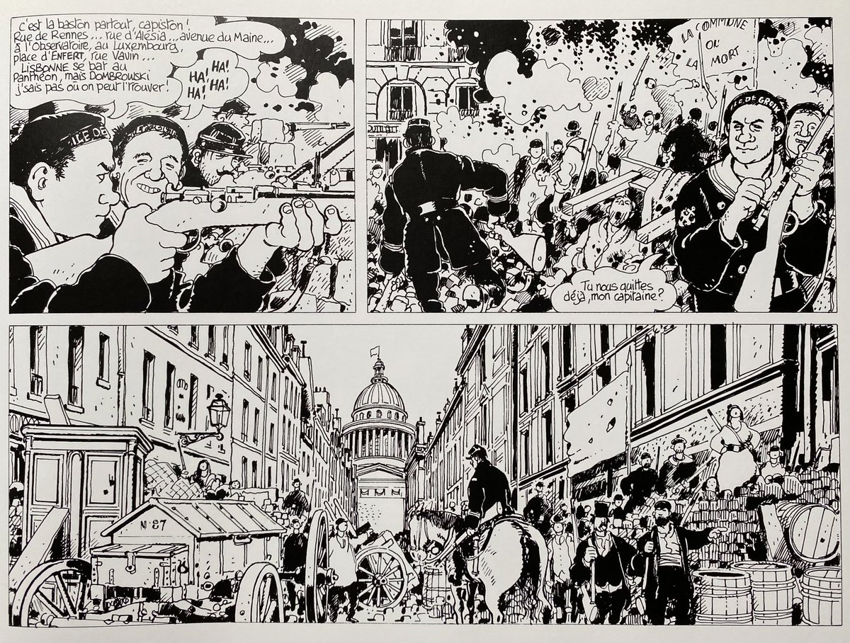 Jacques Tardi 